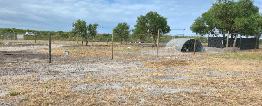 0 Bedroom Property for Sale in Franskraal Western Cape